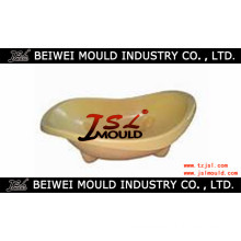 Injection Plastic Baby Bathtub Mould Manufacturer